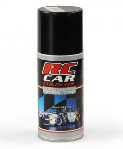 (image for) RC CAR COLOUR SILVER GLITTER (924)(150ml)