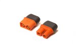 Connector: IC3 Device and IC3 Battery Set (image for) Connector: IC3 Device and IC3 Battery Set