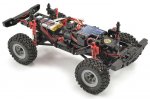 (image for) FTX OUTBACK MINI 2 PASO 1/24 READY-TO-RUN WITH PARTS - YELLOW