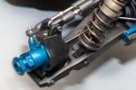 (image for) Team Associated RC8.2 Factory Team 1/8 Racing RC Buggy