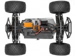 (image for) HPI Bullet MT Flux RC Car By HPI Racing