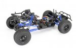 (image for) FTX ZORRO 1/10 TROPHY TRUCK EP BRUSHED 4WD RTR - BLUE