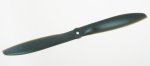 (image for) APC 3D FUN FLY PROP 14x4 WIDE BLADE (14040W)