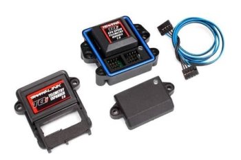 (image for) Traxxas telemetry expander 2 and GPS module 2, TQi radio system