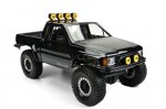 (image for) PROLINE 1985 TOYOTA HILUX SR5 CLEAR BODY (CAB+BED) SCX10 313