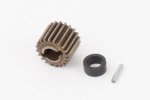 (image for) Metal Input Gear (Volition) (1)
