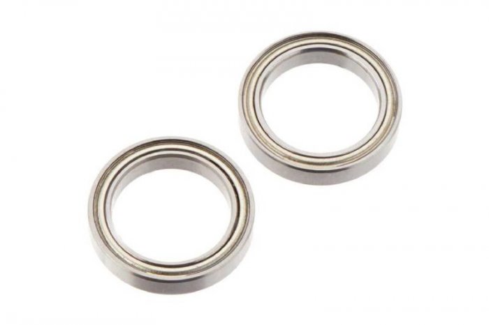 (image for) Arrma Bearing 15x21x4mm (2)