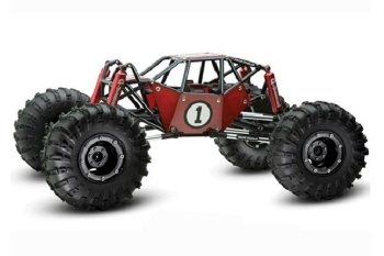 (image for) GMADE R1 1/10 ROCK BUGGY 4WD CRAWLER READY-TO-RUN