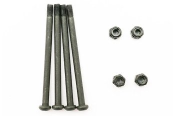 (image for) FTX DR8 HINGE PIN M3X41 (4)