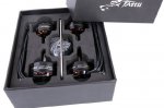 Tattu 2305 2450KV Brushless Quadcopter Motors (Set of 4) Tattu 2305 2450KV Brushless Quadcopter Motors (Set of 4)