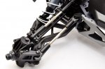 (image for) HOBAO HYPER MT SPORT PLUS ELECTRIC RTR w/HW150A ESC/SAVOX - GREY