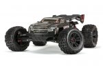 ARRMA KRATON EXB 1/8 4WD EXtreme Bash Roller Speed Monster Truck (image for) ARRMA KRATON EXB 1/8 4WD EXtreme Bash Roller Speed Monster Truck