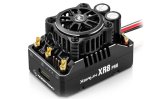 (image for) HOBBYWING XERUN XR8 PRO G3 SPEED CONTROL - BLACK