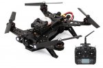 Walkera Runner 250 Racing Drone RTF With 800TVL HD Camera - DEVO (image for) Walkera Runner 250 Racing Drone RTF With 800TVL HD Camera - DEVO