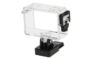 (image for) High Quality Camera Fixing Frame Protective Housing Mount for Go