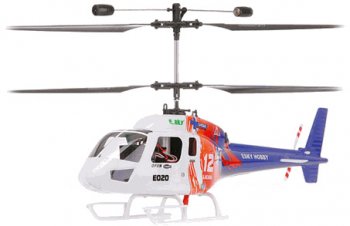 (image for) Big Lama - Outdoor RC Heli - ESky