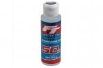 (image for) TEAM ASSOCIATED FT SILICONE SHOCK 50WT (650CST) 4OZ/118ML