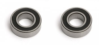 (image for) AS3977 - 3/16 X 3/8 RUBBER SEALED BEARINGS