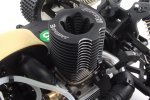 (image for) HoBao Hyper 8.5 RTR 1/8 RC Racing Gas Buggy