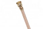 (image for) 120mm RG178 IPEX To SMA Female Adapter Antenna Extension Cable f