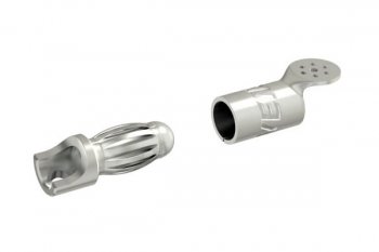 (image for) Venom Bullet Plugs Male (10pcs) (Αξεσουάρ)