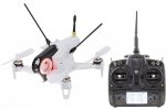 Walkera Rodeo 150 5.8G FPV Racing Drone RTF (image for) Walkera Rodeo 150 5.8G FPV Racing Drone RTF