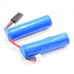 (image for) FTX SURGE LI-ION BATTERY 7.4V 1500MAH