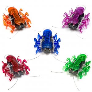 (image for) HEXBUG Ant (random color)