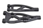 RPM FRONT UPPER & LOWER A-ARMS FOR ARRMA KRATON/TALION/DEX8T (image for) RPM FRONT UPPER & LOWER A-ARMS FOR ARRMA KRATON/TALION/DEX8T