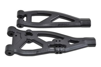 (image for) RPM FRONT UPPER & LOWER A-ARMS FOR ARRMA KRATON/TALION/DEX8T