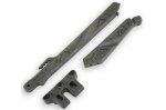 (image for) FTX DR8 FRONT/REAR CHASSIS BRACE