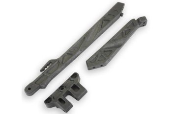 (image for) FTX DR8 FRONT/REAR CHASSIS BRACE