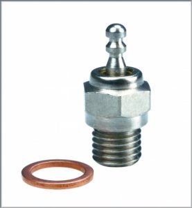 (image for) NOSRAM Glowplug R5 Standard