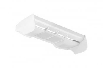 (image for) Proline High Downforce 1:8 Wing Kit - Λευκή