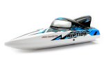 (image for) FTX Riptide turbojet brushless R/C speed boat 41cm - blue
