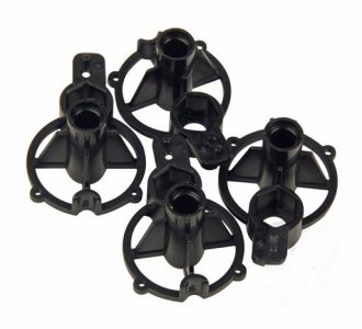 (image for) Quantum Motor Mount