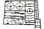 (image for) Axial Interior Details Parts Tree