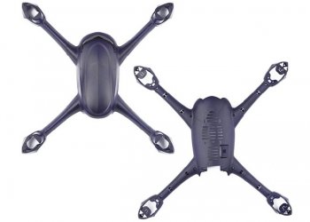 (image for) HUBSAN H216A BODY SHELL