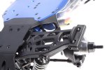 (image for) FTX Colossus, 1/8 Brushless Lipo Powered RC Truck