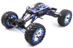 (image for) FTX Spyder 1/10 Scale Super-Size, RC Rock Crawler