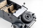 (image for) Roc Hobby Type82 RC Kübelwagen 1/12 Scaler RTR