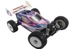 (image for) 1/10 Buggy - FTX Rampage 4WD RTR Θερμικά/Nitro RC