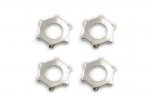 (image for) FTX MAULER O-RING LOCKER (4PCS)