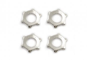 (image for) FTX MAULER O-RING LOCKER (4PCS)