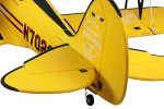 (image for) Dynam Waco F Series ARTF RC Bi-Plane, Τηλεκατευθυνόμενο Διπλάνο