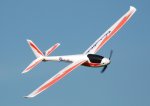 (image for) ESCALE ELECTRAGLIDER(RC READY)EXC.TX/RX/CHGR