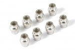 (image for) FTX TRACER STEERING PIVOT BALLS (8PC)