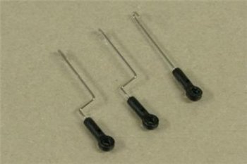 (image for) HiSKY FBL100 LEFT/RIGHT & BACK PULL ROD (3)