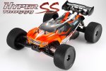 HoBao Hyper SST Nitro RTR Off-Road RC Truggy (image for) HoBao Hyper SST Nitro RTR Off-Road RC Truggy