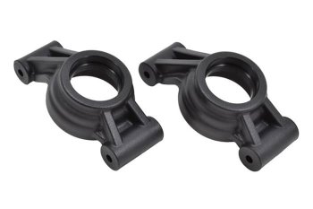 (image for) RPM OVERSIZED REAR AXLE CARRIERS FOR TRAXXAS X-MAXX